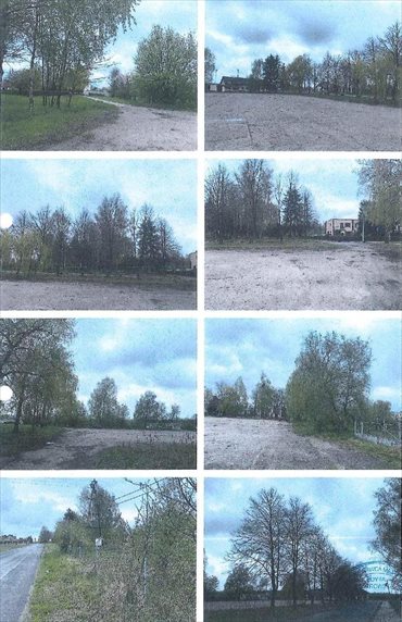 Działka leśna na sprzedaż Skęczniew 7 800m2 Foto 2