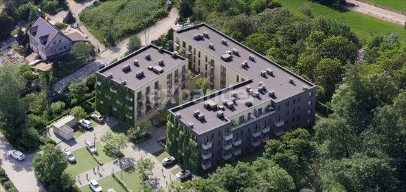 mieszkanie na sprzedaż 52m2 mieszkanie Wrocław, Żerniki