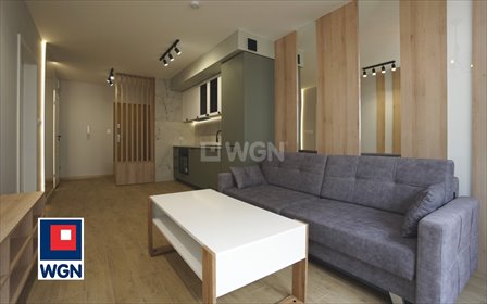 Nowe 2-pokojowe mieszkanie z balkonem - pełne wyposażenie mieszkanie Konin, Erazma Pietrygi