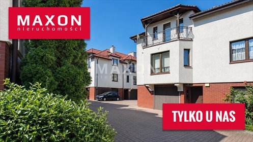 Przestronny dom 196 m² z potencjałem inwestycyjnym (Włochy) dom Warszawa, Włochy