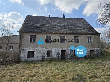 dom na sprzedaż 220m2 dom Bzowo