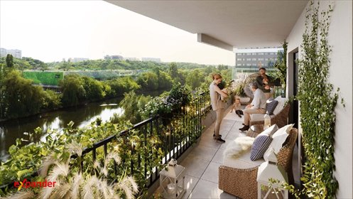 Polecam nowoczesne 3-pokojowe mieszkanie 62 m² w Bydgoszczy mieszkanie Bydgoszcz, Bartodzieje, Mała