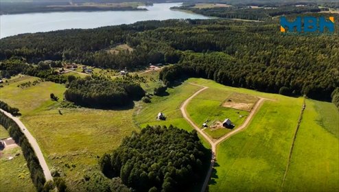 działka na sprzedaż 3870m2 działka Bogacko