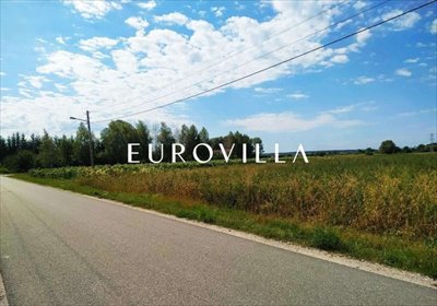 Działka budowlana na sprzedaż Warszawa, Wilanów Powsinek, Ruczaj 1 233m2 Foto 7