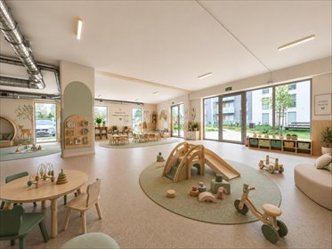 lokal użytkowy na wynajem 128m2 lokal użytkowy Świdnica