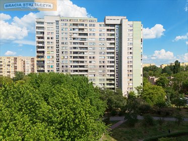 mieszkanie na sprzedaż 56m2 mieszkanie Warszawa, Bielany, Klaudyny