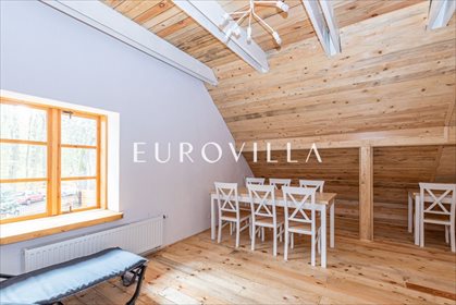 Lokal użytkowy na sprzedaż Konstancin-Jeziorna, Skolimów 421m2 Foto 4