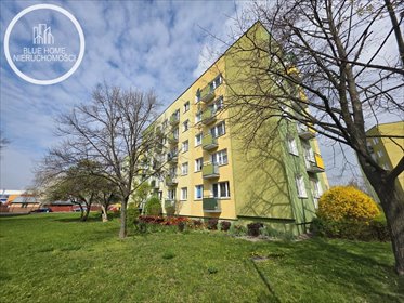 Przestronne 3-pokojowe mieszkanie z widokiem na Górkę mieszkanie Chełm, Grota Roweckiego