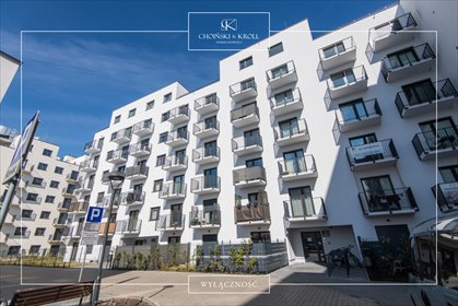 mieszkanie na sprzedaż 56m2 mieszkanie Poznań, Podolany, Jasielska