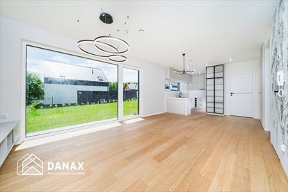 dom na sprzedaż 103m2 dom Dąbrowa Szlachecka