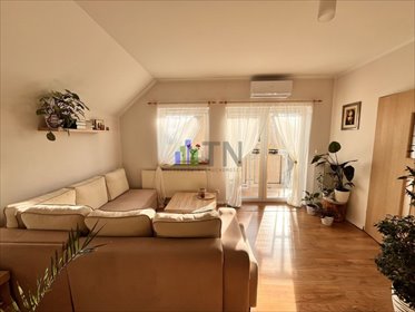 mieszkanie na sprzedaż 75m2 mieszkanie Siechnice, Groblice