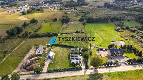 działka na sprzedaż 10400m2 działka Przyjaźń, Łąkowa