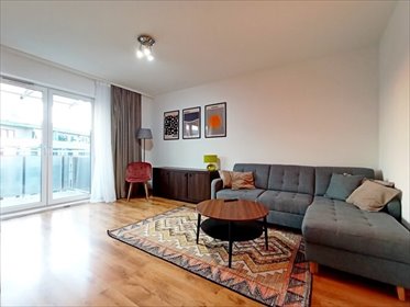 mieszkanie na wynajem 58m2 mieszkanie Warszawa, Bemowo, Zaborowska 1c