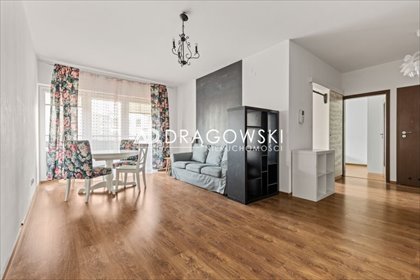 mieszkanie na sprzedaż 54m2 mieszkanie Warszawa, Wola, Banderii