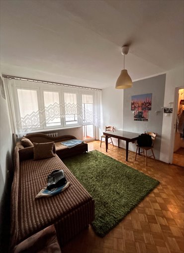 mieszkanie na sprzedaż 50m2 mieszkanie Warszawa, Wola, Księcia Janusza