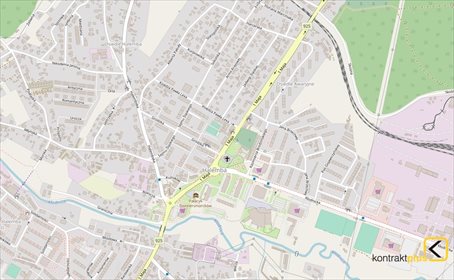 magazyn na wynajem 130m2 magazyn Ruda Śląska, Halemba, 1 Maja