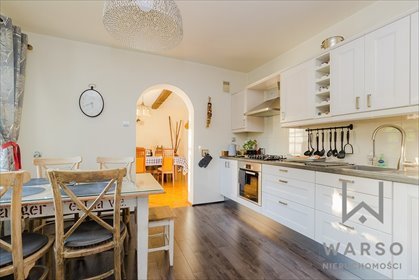Dom na sprzedaż Józefów, 3 Maja 366m2 Foto 5