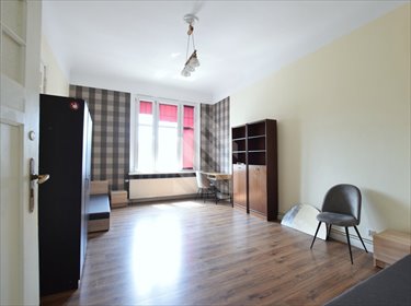 Przestronne 3-pokojowe mieszkanie w centrum Bydgoszczy mieszkanie Bydgoszcz, Śródmieście