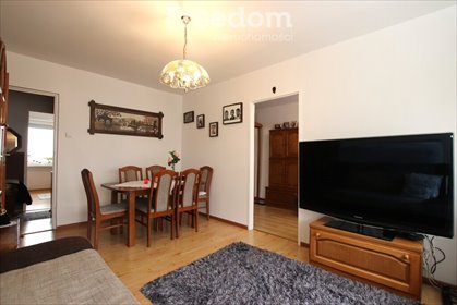 mieszkanie na sprzedaż 48m2 mieszkanie Koło