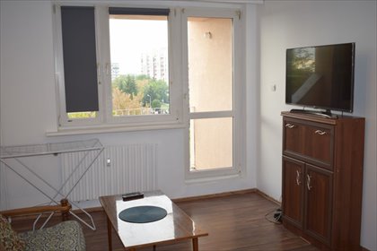 Na wynajem klimatyczne 42 m² mieszkanie w Chorzowie mieszkanie Chorzów, Klimzowiec, ks. Jana  Gałeczki