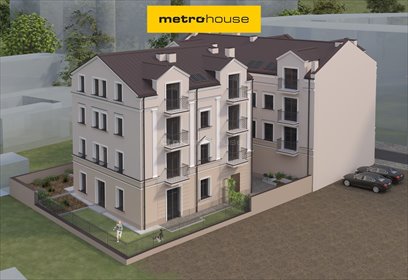 mieszkanie na sprzedaż 50m2 mieszkanie Skierniewice, Prymasowska