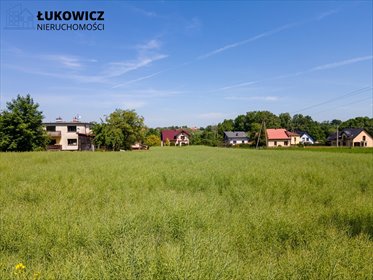 działka na sprzedaż 2513m2 działka Bielsko-Biała, Komorowice Krakowskie