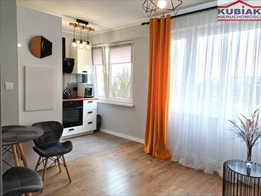 mieszkanie na wynajem 32m2 mieszkanie Pruszków, Powstańców