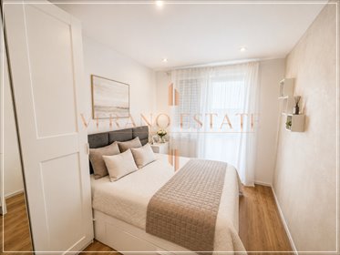 Przestronne 80 m² dwupoziomowe mieszkanie z 3 balkonami mieszkanie Tarczyn, ks. Czesława Oszkiela