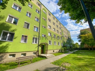 mieszkanie na sprzedaż 49m2 mieszkanie Sulechów