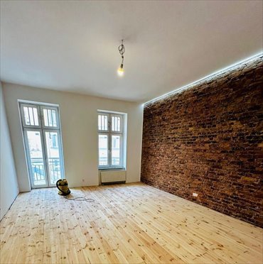 Sprzedam przestronne 110m² po remoncie, idealne na mieszkanie lub biuro mieszkanie Katowice, Śródmieście, Kochanowskiego