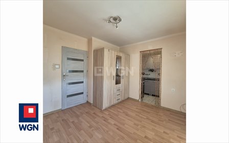 Przytulne 29,4 m2 z balkonem, do remontu, Mielec mieszkanie Mielec, P.Skargi