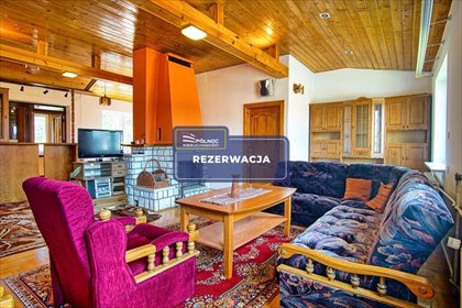dom na sprzedaż 260m2 dom Ogrodzieniec