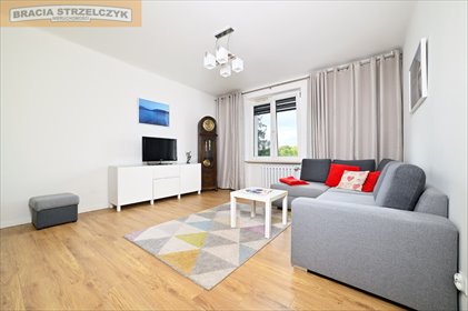 mieszkanie na sprzedaż 36m2 mieszkanie Warszawa, Mokotów, Sadyba, Zaniemyska