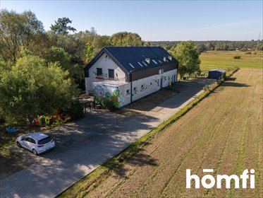 Sprzedam przedszkole 450 m² w Rybnej z wyposażeniem lokal użytkowy Rybna, Dolna