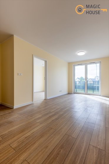Nowoczesne 2 pokoje z balkonem i Smart Home - zapraszam mieszkanie Gdańsk, Borkowo, Borkowska