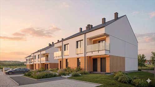 mieszkanie na sprzedaż 66m2 mieszkanie Głogów Małopolski, Władysława Sikorskiego