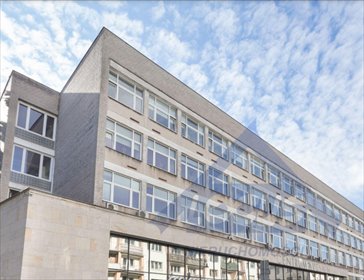 Przestronny lokal 530 m² z dwoma wejściami, sala konferencyjna lokal użytkowy Warszawa, Śródmieście