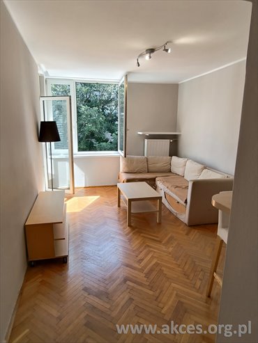 mieszkanie na sprzedaż 36m2 mieszkanie Warszawa, Śródmieście, Powiśle, Leszczyńska