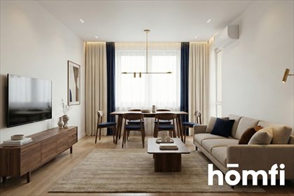 mieszkanie na sprzedaż 47m2 mieszkanie Rzeszów, Śródmieście, al. Józefa Piłsudskiego