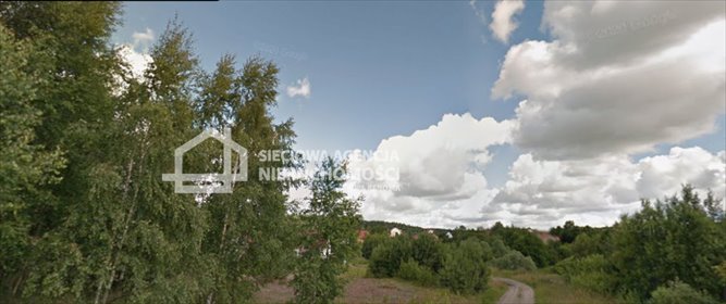 Na sprzedaż działka 1602 m² z mediami w Kobysewie działka Kobysewo