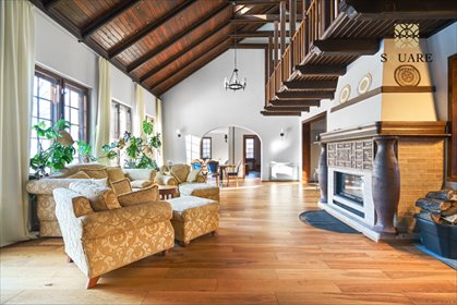 dom na sprzedaż 780m2 dom Milanówek