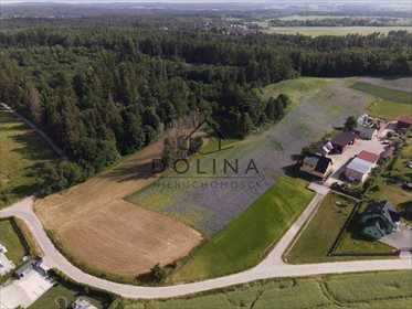Działka budowlana na sprzedaż Gdańsk, Bysewo, Grzybowa 4 080m2 Foto 4