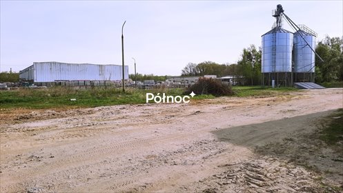 Polecam działkę przemysłowo-usługową 5000 m² z dostępem do mediów działka Bolesławiec, Tadeusza Kościuszki