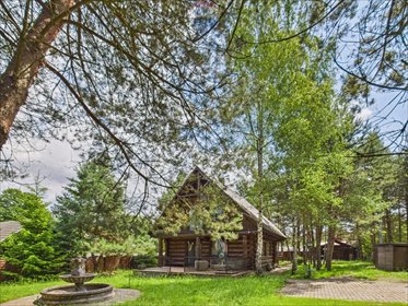 dom na sprzedaż 149m2 dom Jangrot, Rzeczna