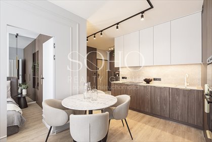 mieszkanie na sprzedaż 42m2 mieszkanie Kraków, Kleparz, Kleparz