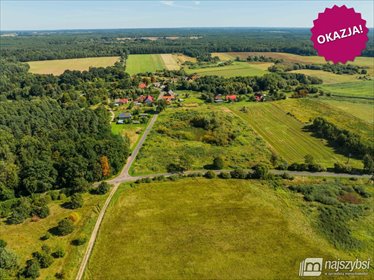 działka na sprzedaż 20400m2 działka Siwkowice, Centrum