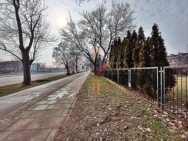 działka na sprzedaż 996m2 działka Warszawa, Ursynów, Puławska