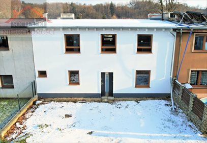 dom na sprzedaż 196m2 dom Leśna, Baworowo