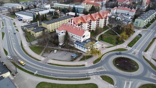 Lokal użytkowy na sprzedaż Pisz 1 932m2 Foto 3