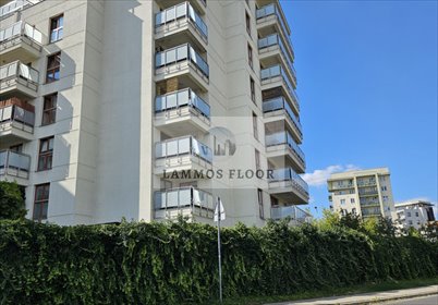 mieszkanie na sprzedaż 78m2 mieszkanie Warszawa, Bemowo Górce, Górczewska